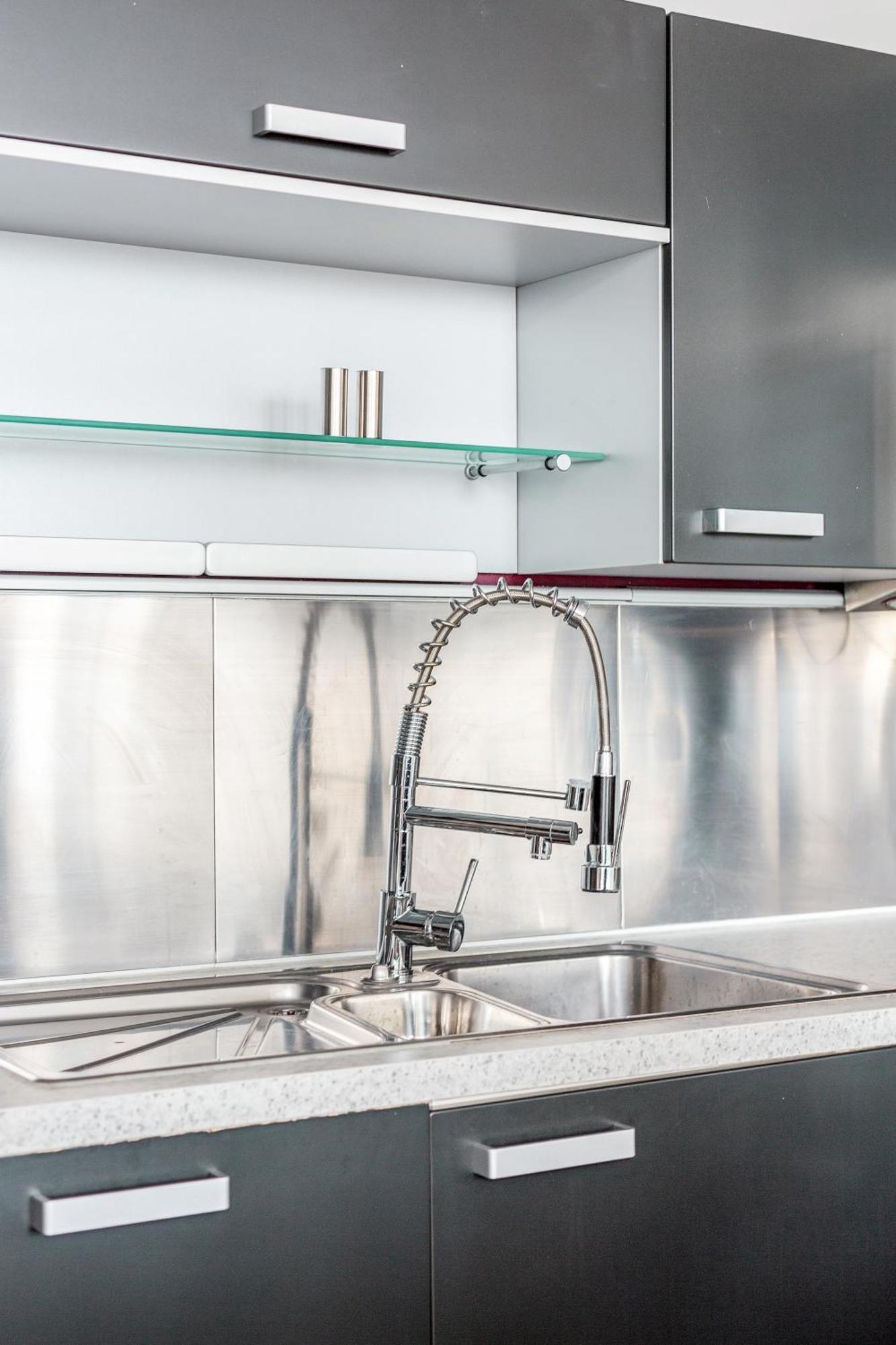 Excel Dock Apartments London Bagian luar foto