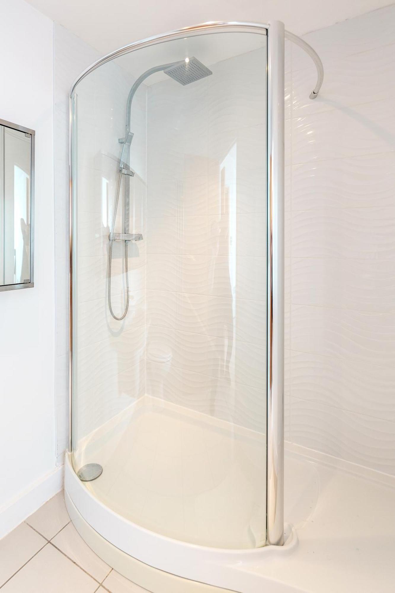 Excel Dock Apartments London Bagian luar foto